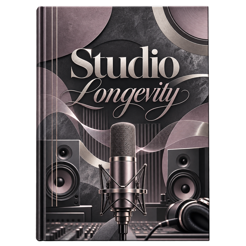 Studio Longevity